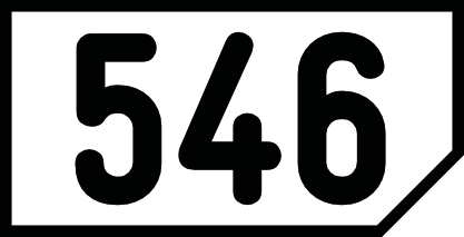 Linie 546