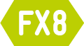 Icon FX8 VGI Flexi