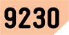 Linie 9230