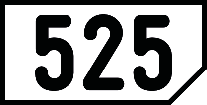 Linie 525