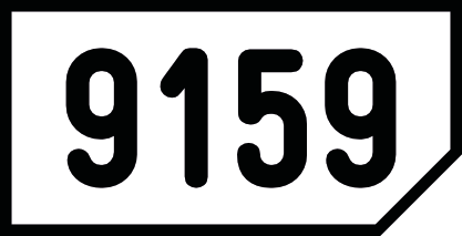 Linie 9159