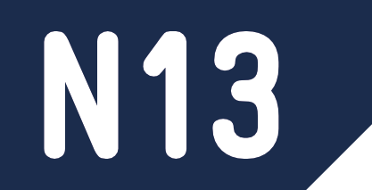 N13