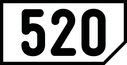 Buslinie 520 VGI