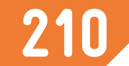 Linie 210