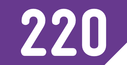 Linie 220