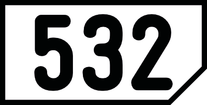 Linie 532