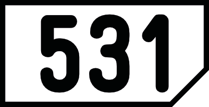 Linie 531
